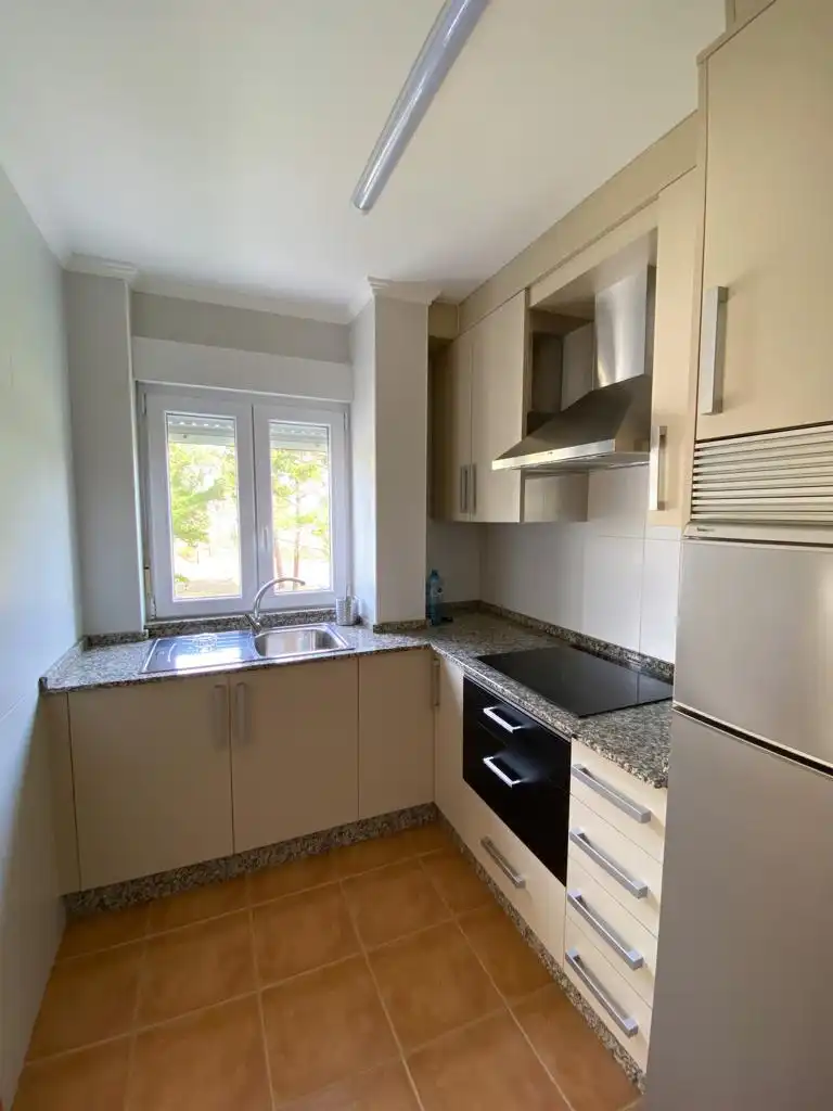 Apartament de lloguer a Rua dos Muiños Vellos, 4, Fisterra
