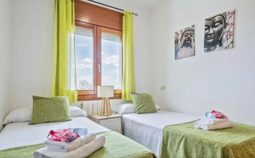 Haus mit Terrasse zum Verkauf in Corbera de Llobregat, imagen 20