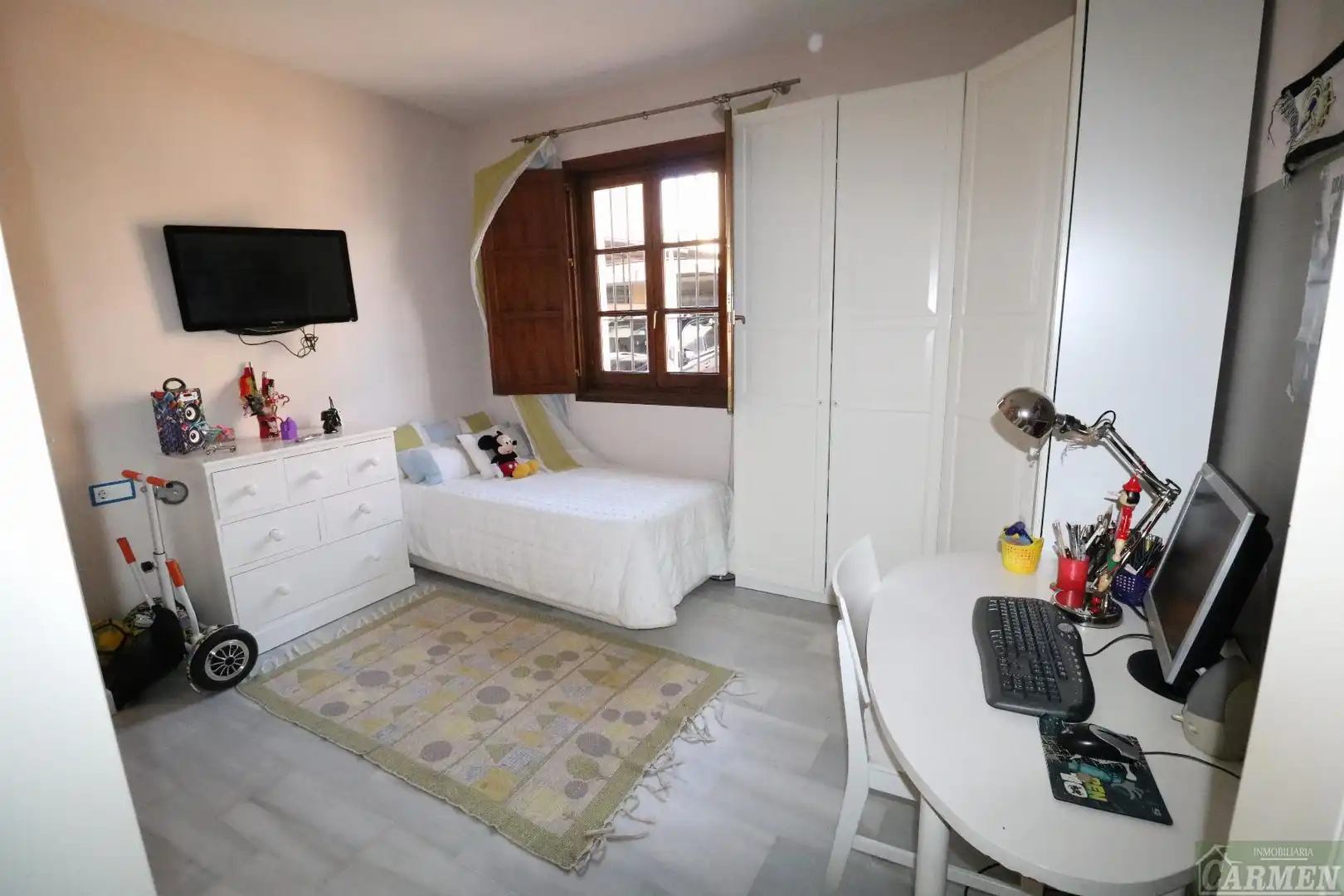Casa o chalet en venta en Parque Avenida