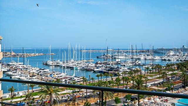 Apartamento en Venta en Son Armadans