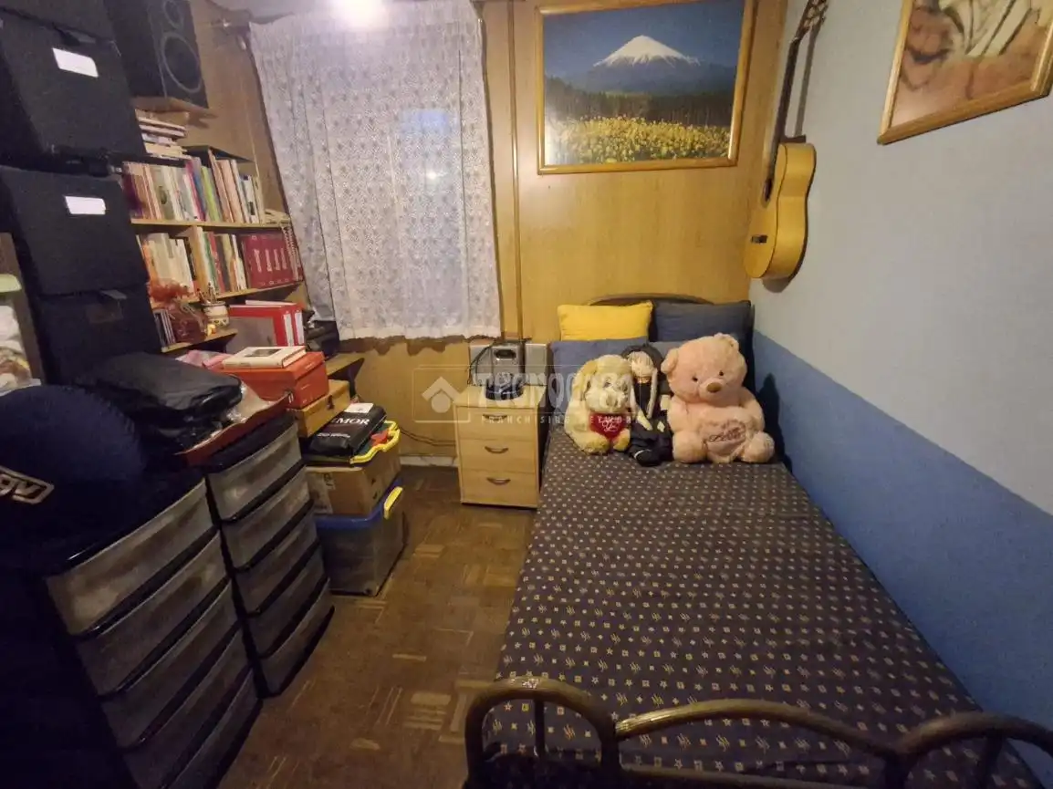 Flat for sale in Lucero