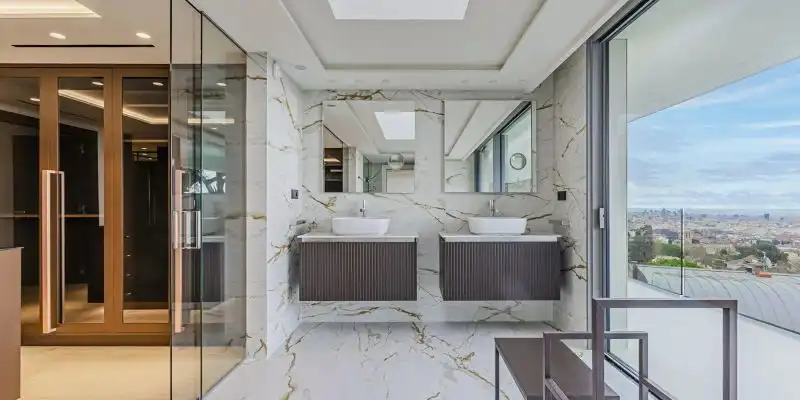 Casa amb terrassa en venda a Calle SANT FRANCESC, imagen 28
