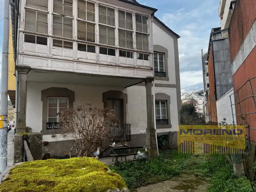 Casa en venta en Rua Matias Lopez, imagen 6
