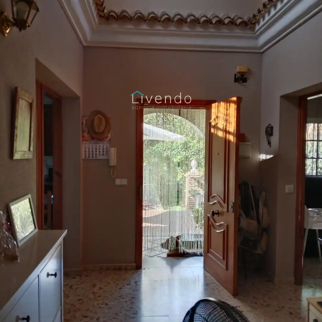 Casa o chalet en venta en Chiclana de la Frontera con Aire acondicionado