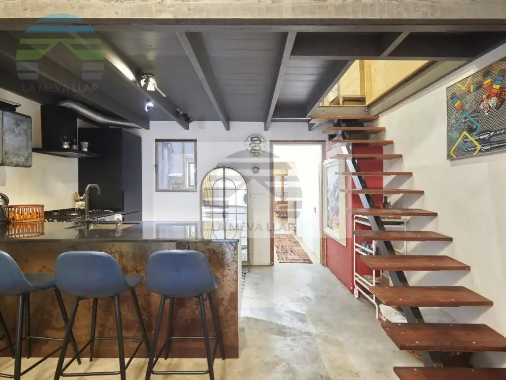 Flat for sale in Barcelona