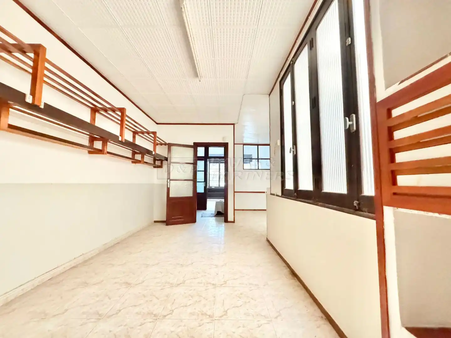 Casa con terraza en venta en Plaza Santa Lucia 8, imagen 49
