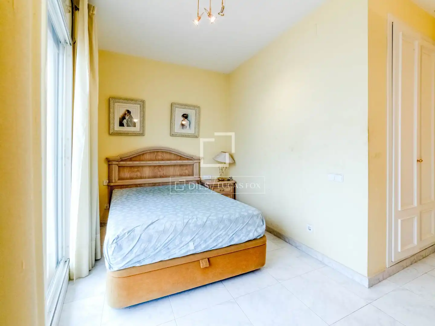 Attique avec ascenseur à vendre à Centre, imagen 15