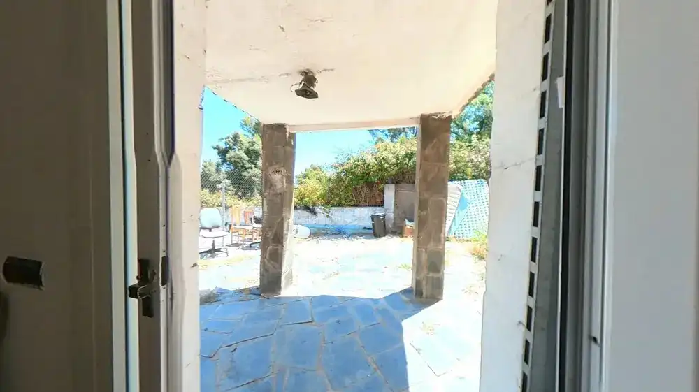 Xalet en venda a Carrer Tallat