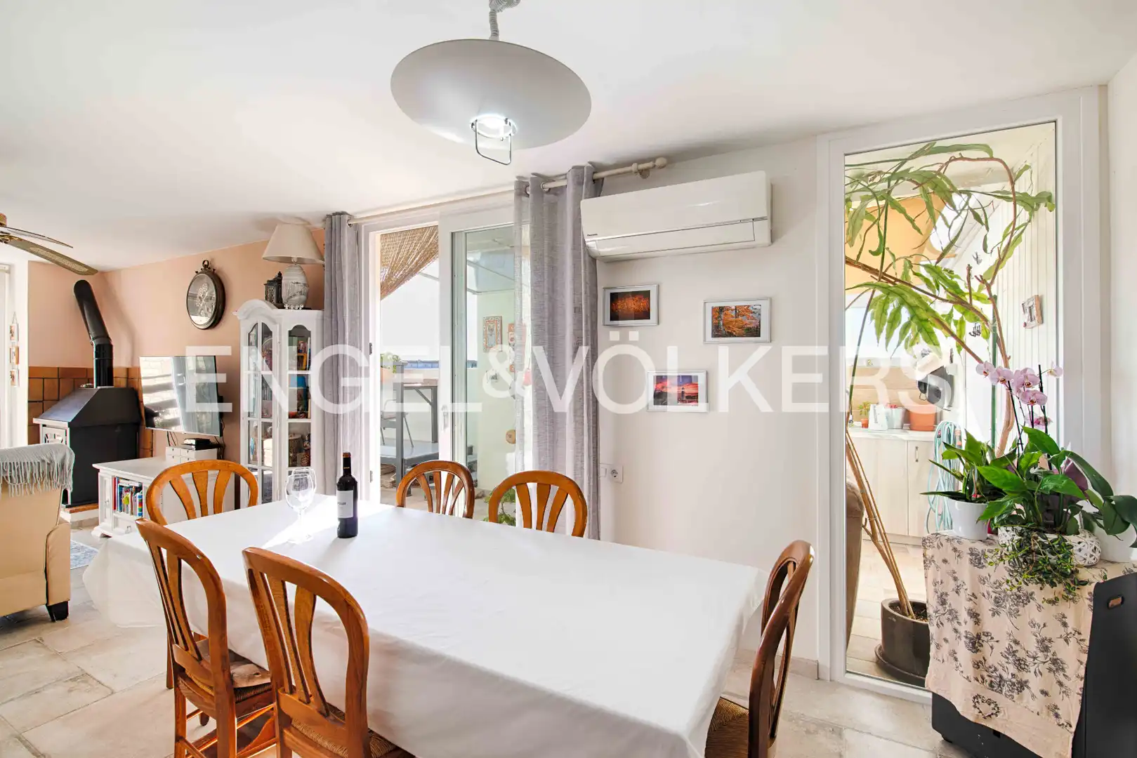Attique avec ascenseur à vendre à Carrer Cala Trencada, imagen 13