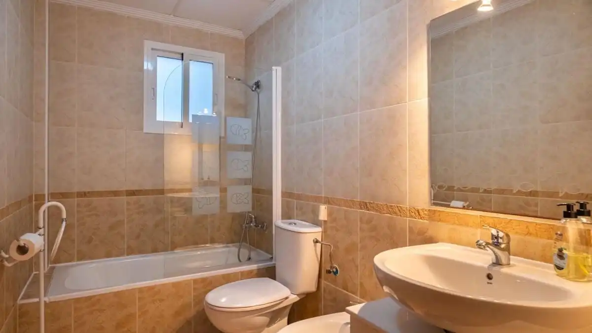 Apartment mit Pool zum Verkauf in Orihuela Costa, imagen 13