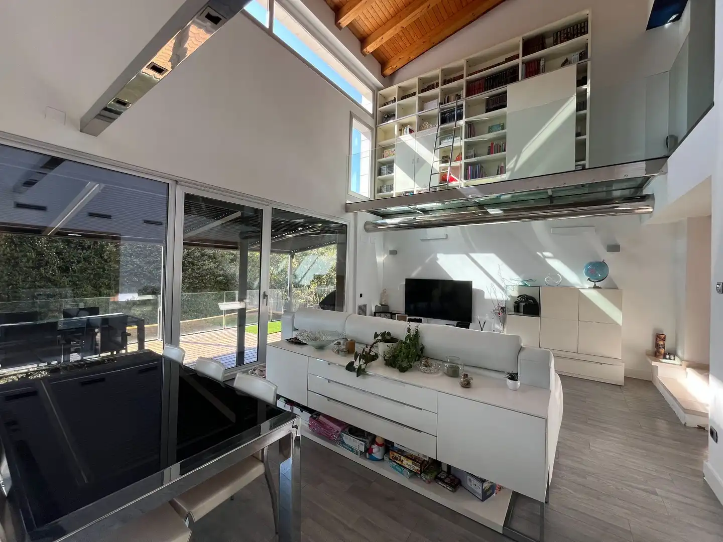 Casa con jardín en venta en Tires, imagen 7