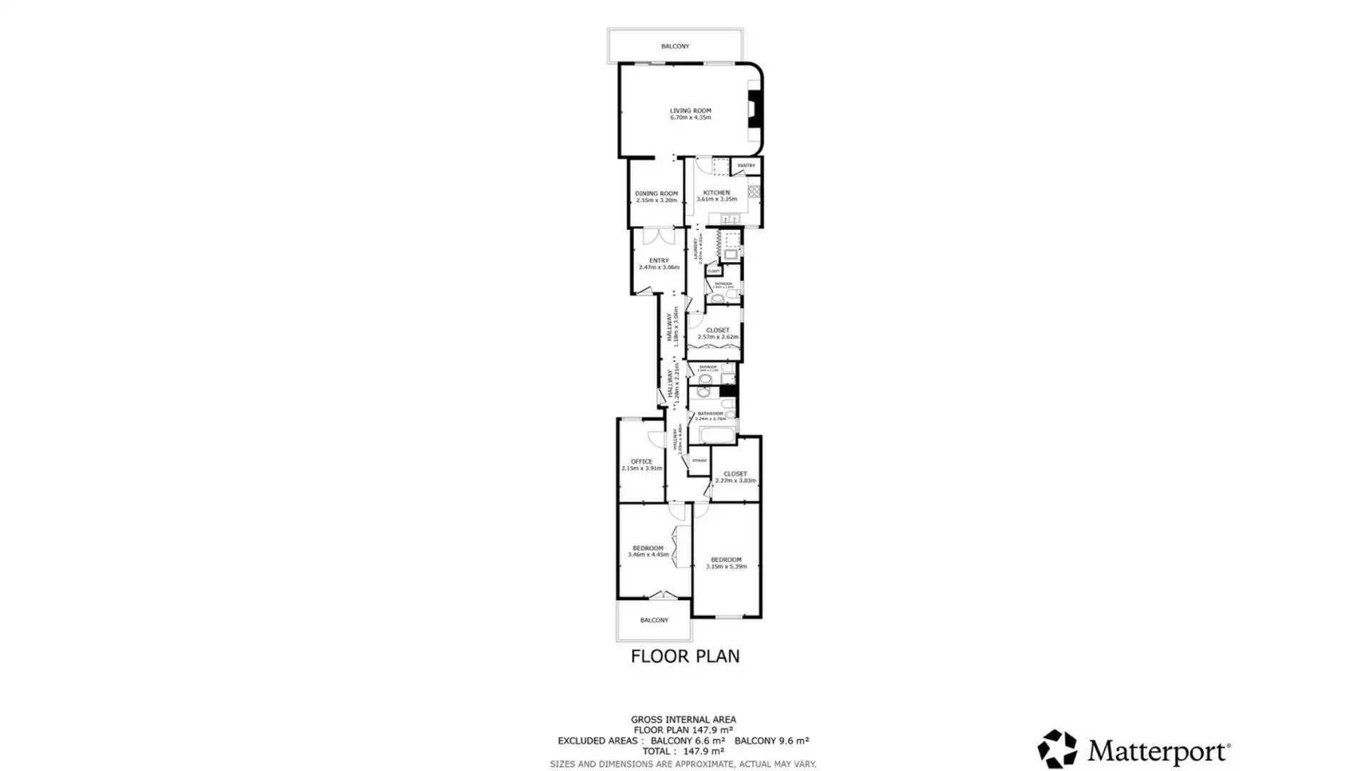 Piso con terraza en venta en Calle de Teodora Lamadrid, imagen 20