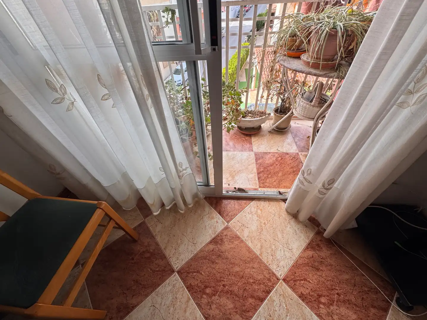 Terraza de Piso en venta en Cehegín con Aire acondicionado, Calefacción y Terraza