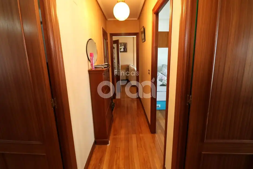Dúplex en venta en Santurtzi  con Calefacción, Terraza y Amueblado