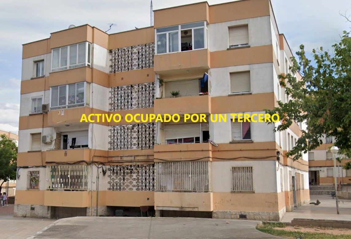 Pis en venda a Avinguda de Pius XII, Mariola