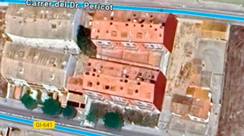 Photo 4 of Building for sale in Carretera de L'estartit, Torroella de Montgrí, Girona