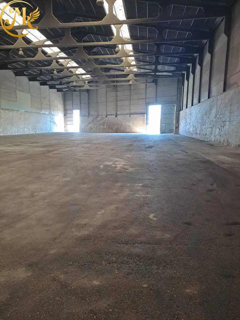 Industrial building for sale in Maliaño, imagen 6
