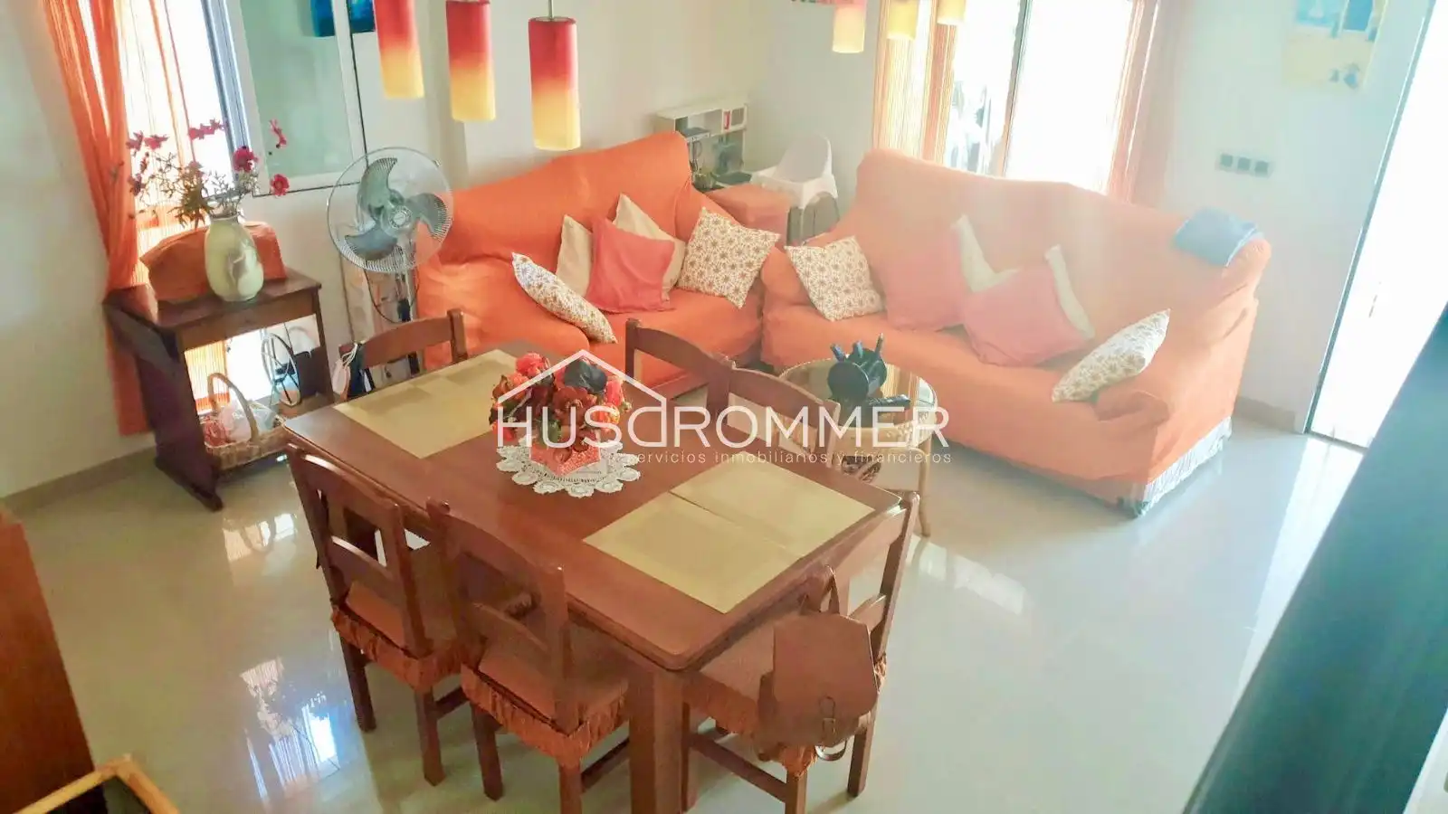 Casa o xalet en venda a BEN AFELI, Playa - Ben Afeli