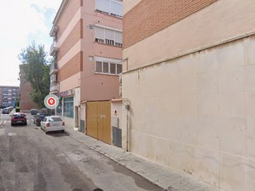 Individual en venda a Calle de la Mariblanca 2