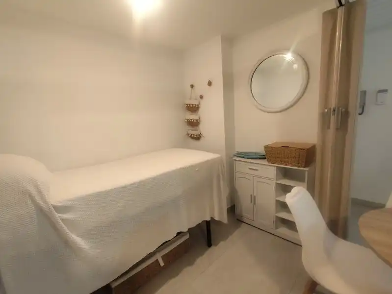 Dormitori de Apartament en venda en Cullera amb Aire condicionat, Calefacció i Terrassa