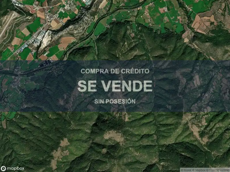Piso en venta en Montferrer i Castellbò