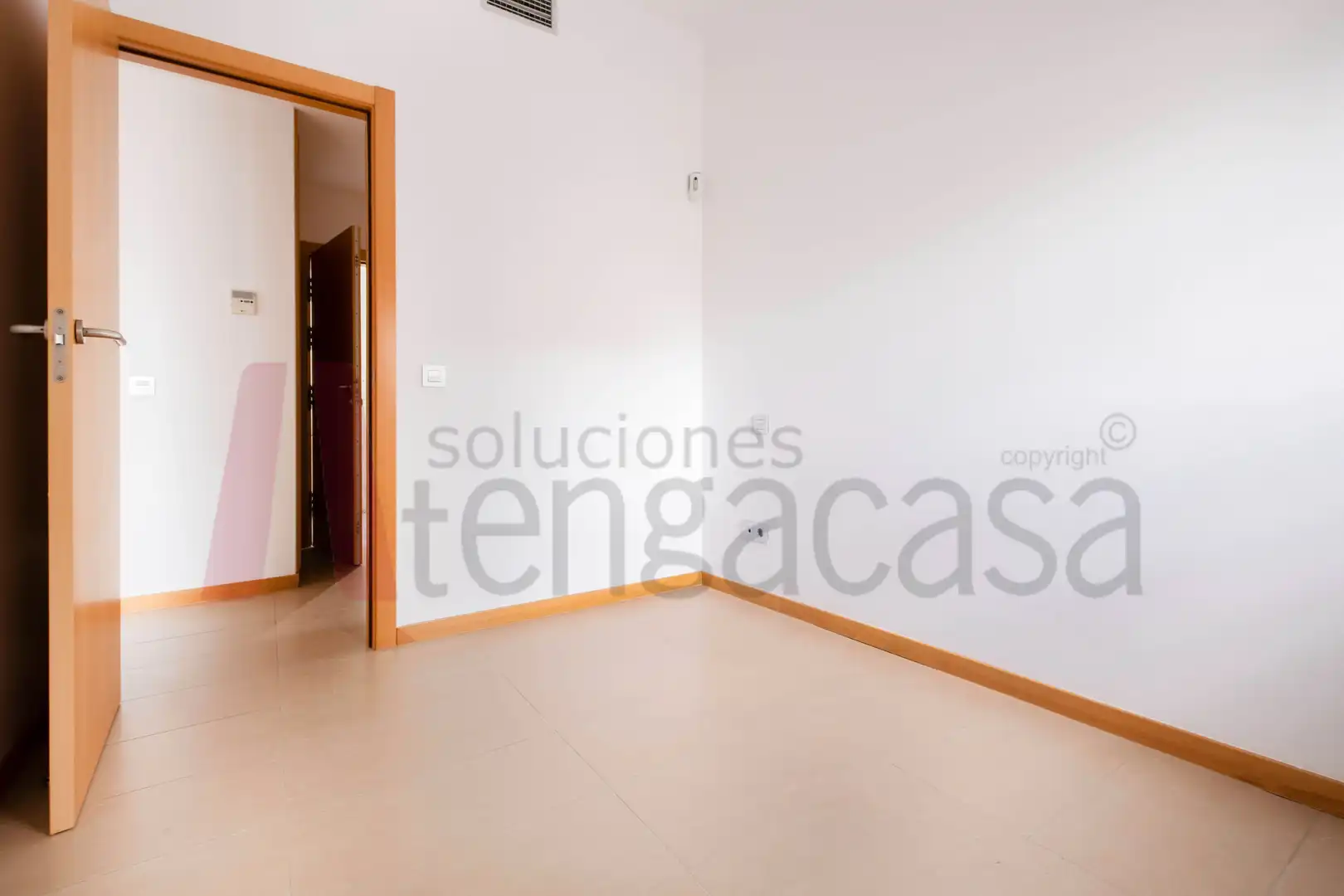 Apartament de lloguer a Calle de Lozano, Guindalera