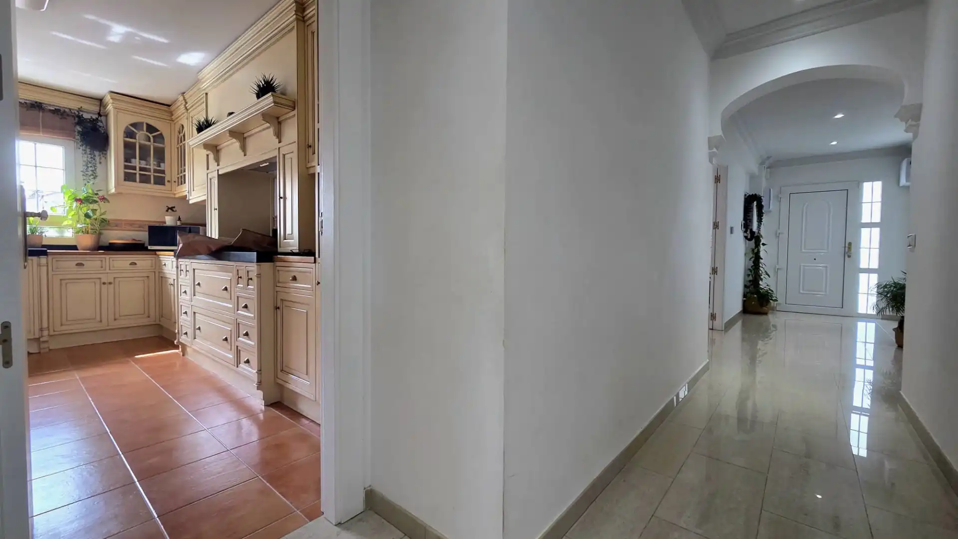 Villa avec terrasse à vendre à Cubas de la Sagra, imagen 12