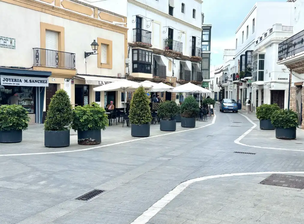 Gewerbefläche zum Verkauf in Centro - La Costilla, imagen 4