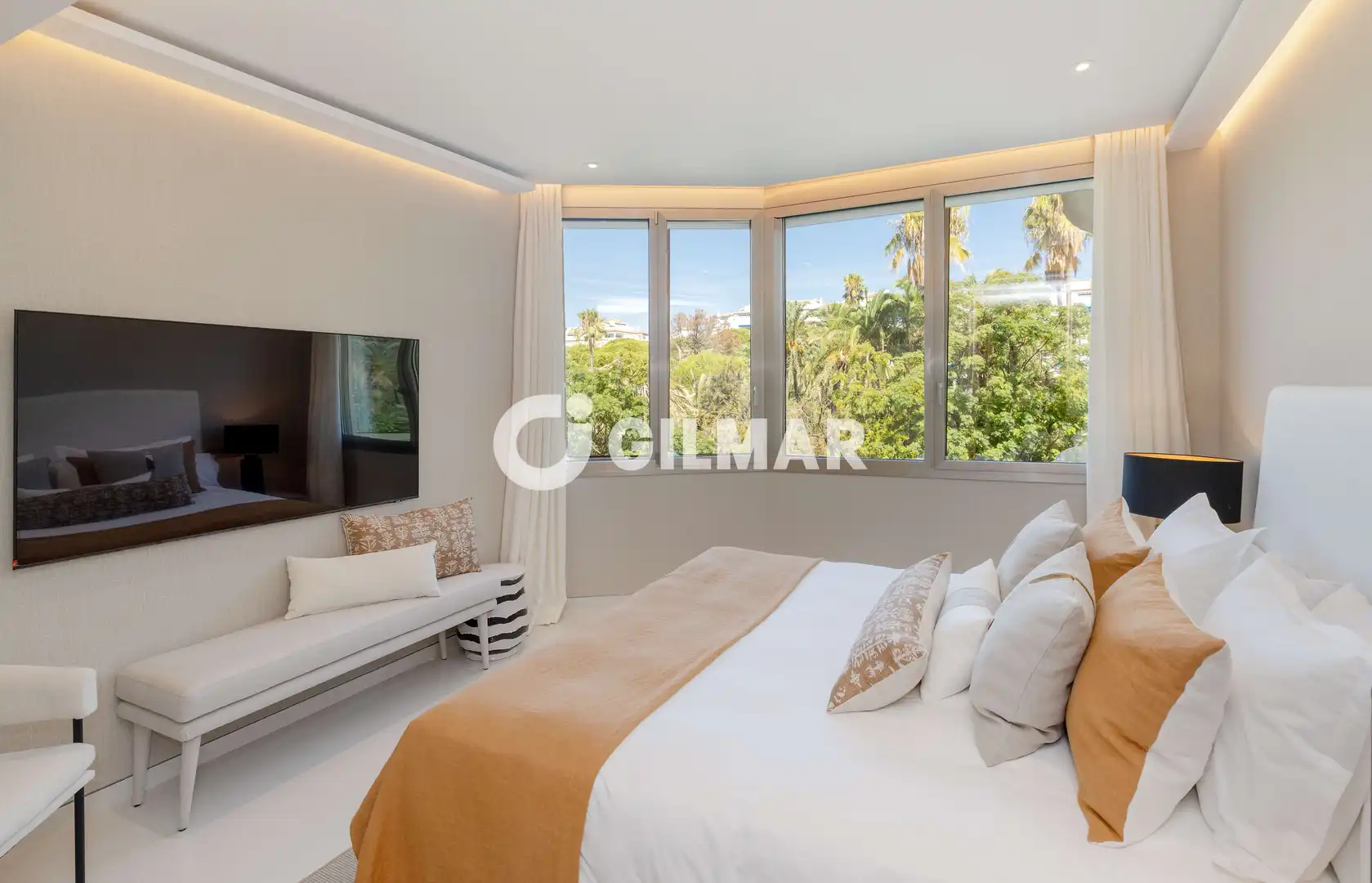Apartament amb terrassa en venda a Nueva Andalucía, imagen 38