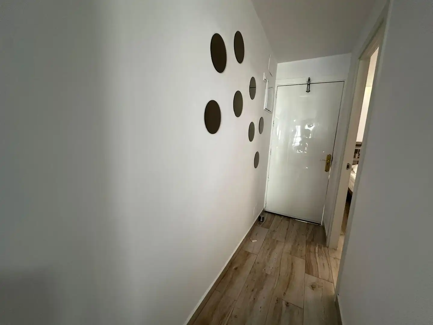 Apartament de lloguer en San Bartolomé de Tirajana amb Calefacció, Moblat i Balcó