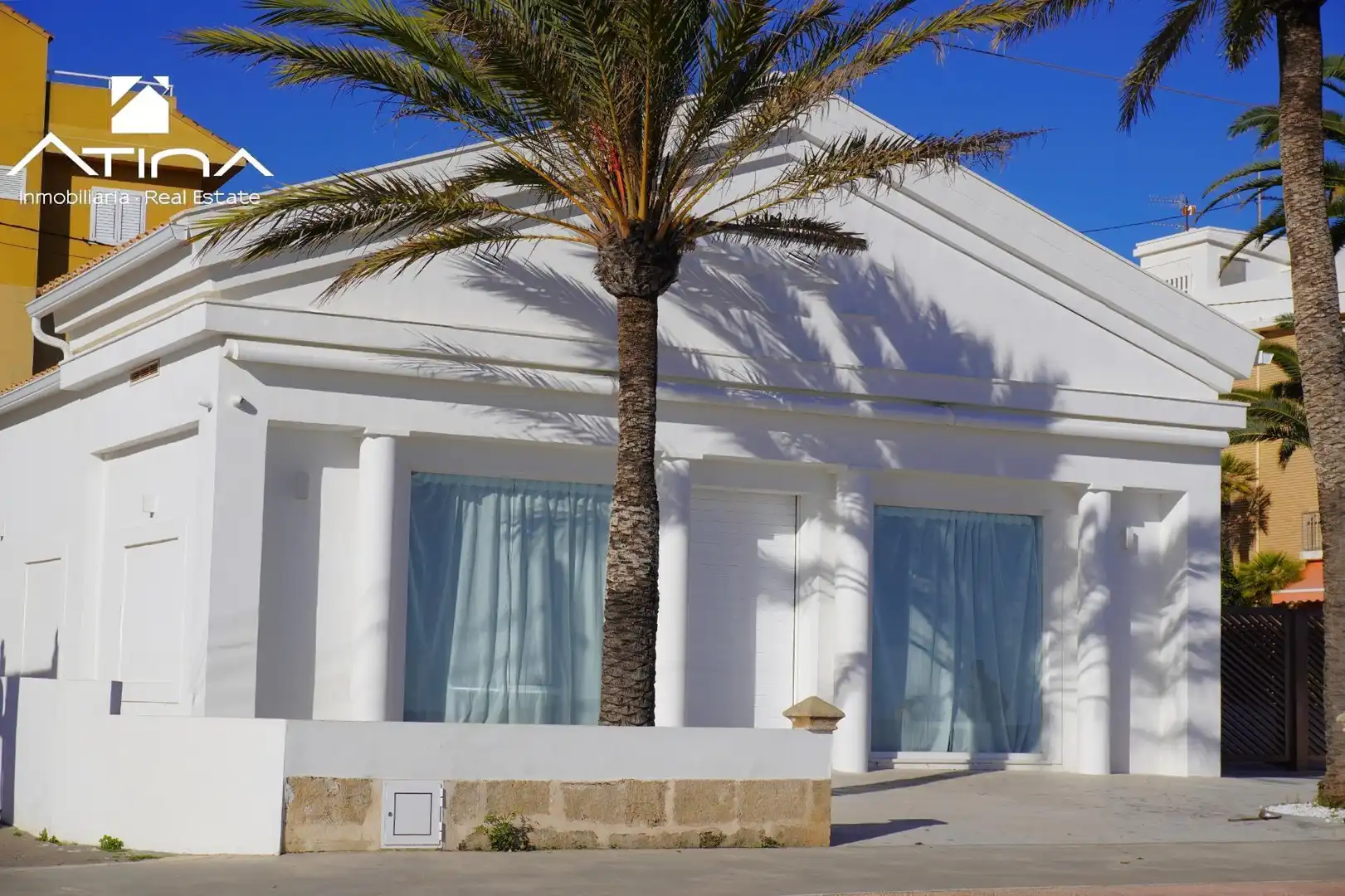 Local comercial en venda a Avenida Avenida del Mediterráneo, imagen 10