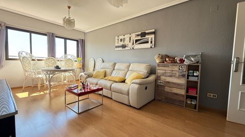 Foto 2 de Piso en venta en Carrer del Músic Pascual Asensio Hernández, Ensanche - Parque Santa Rosa, Castellón de la Plana / Castelló de la Plana