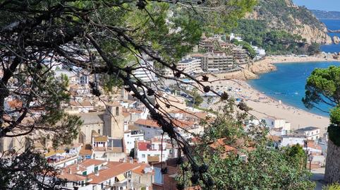 Foto 2 de Residencial en venda a Tossa de Mar pueblo, Girona
