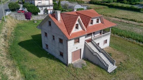 Foto 4 de Casa o xalet en venda a Dodro, A Coruña