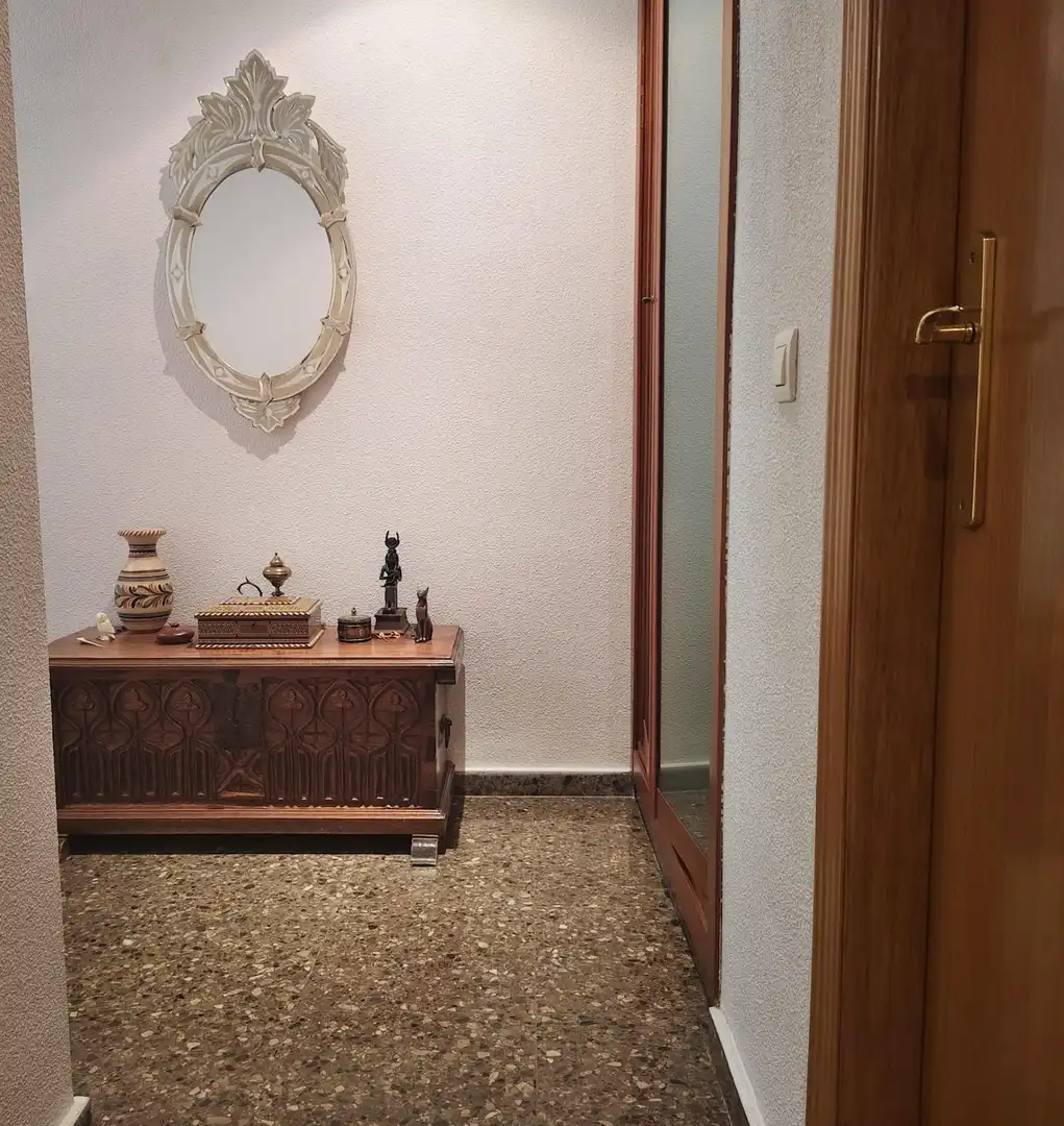 Piso en venta en Alaquàs con Aire acondicionado, Calefacción y Piscina comunitaria