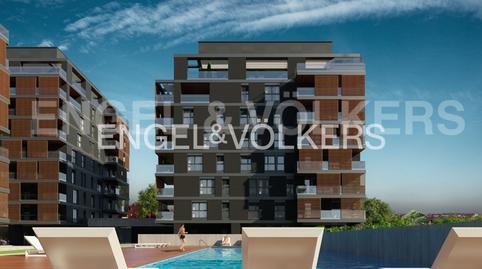 Foto 2 de Apartament en venda a Finestrelles, Barcelona