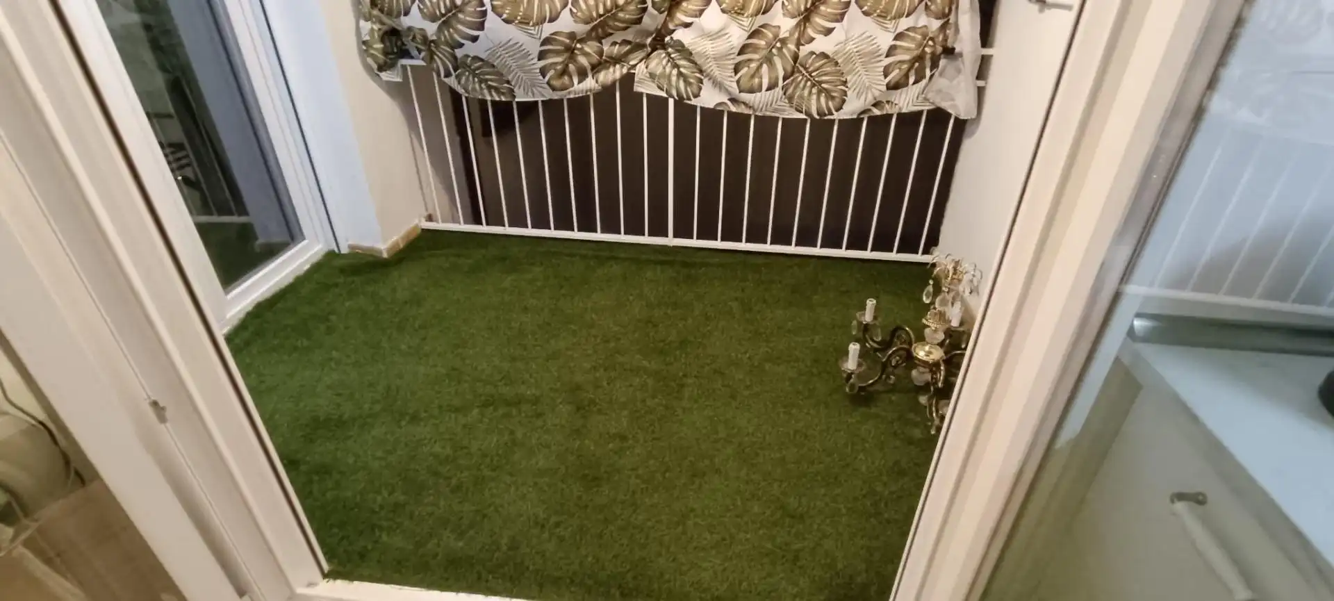 Flat for sale in Zamora Capital   with Terrace and Balcony