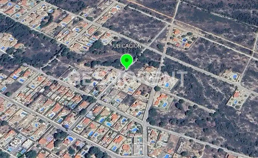Terrenos y solares en venta en Les Tres Cales