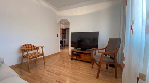 Foto 3 de Pis en venda a Paseo Cortes de Aragón, Centro, Zaragoza