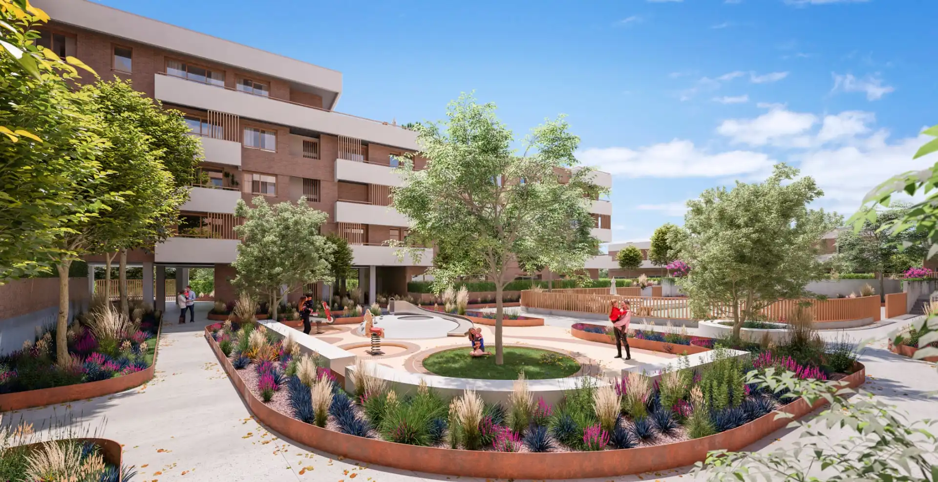 Detached homes for sale in Mas d'En Serra - Els Cards