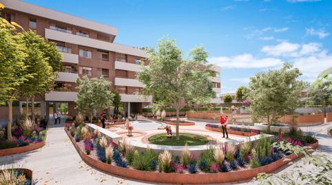 Photo 3 from new construction home in Flat for sale in Mas d'En Serra - Els Cards, Barcelona