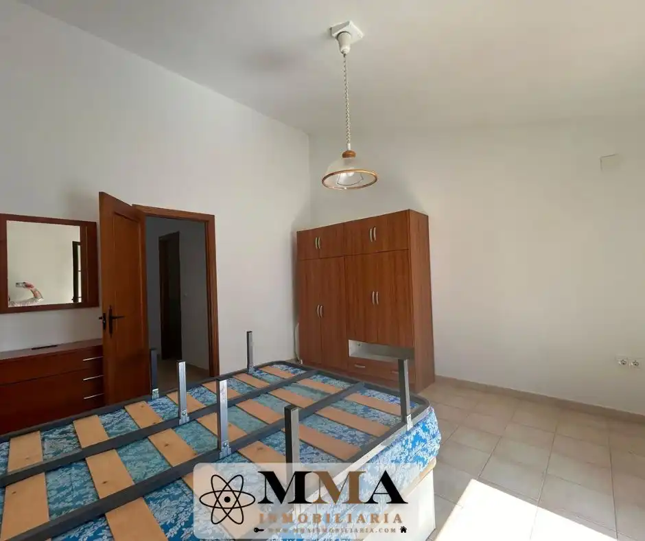 Cuina de Casa o xalet en venda en Santa Ana la Real amb Terrassa