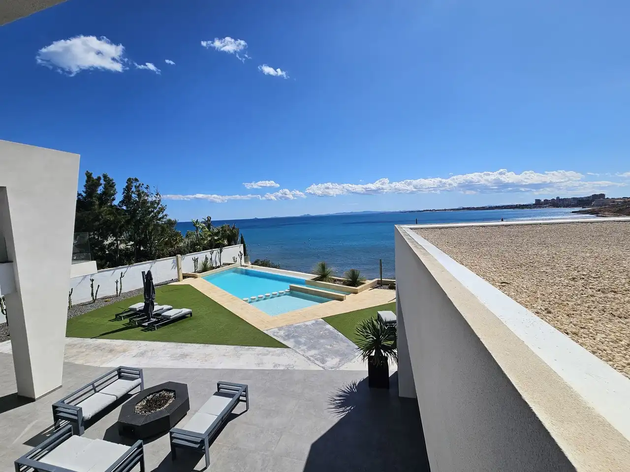 Villa mit Terrasse zum Verkauf in Orihuela Costa, imagen 37