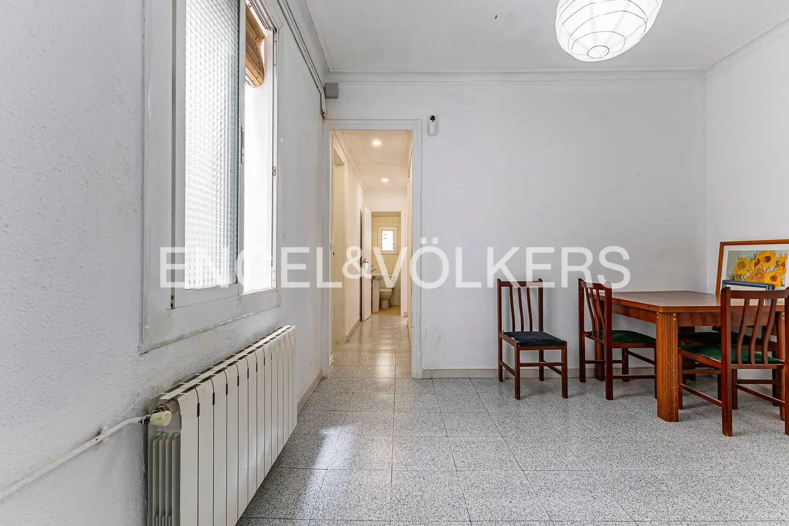 Appartamento con terrazza in vendita a Ciutat Vella, imagen 8