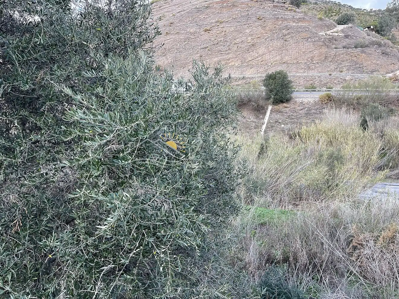 Residencial en venta en Nerja
