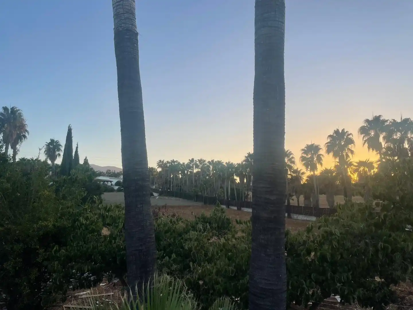 Chalet en venta en Cuesta El Palmar, imagen 5