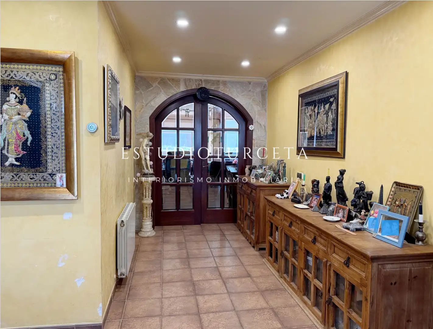 Casa o xalet en venda en Llagostera amb Calefacció, Jardí privat i Forn