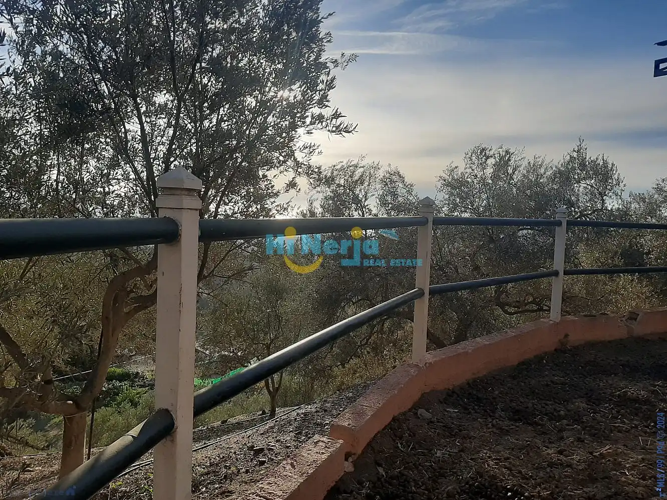 Terreni e lotti in vendita a Torrox Pueblo, imagen 17