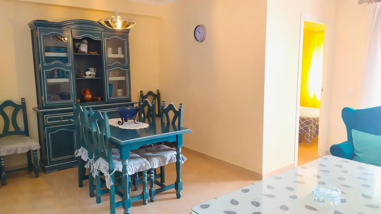 Appartamento con piscina in affitto a El Portil, imagen 4