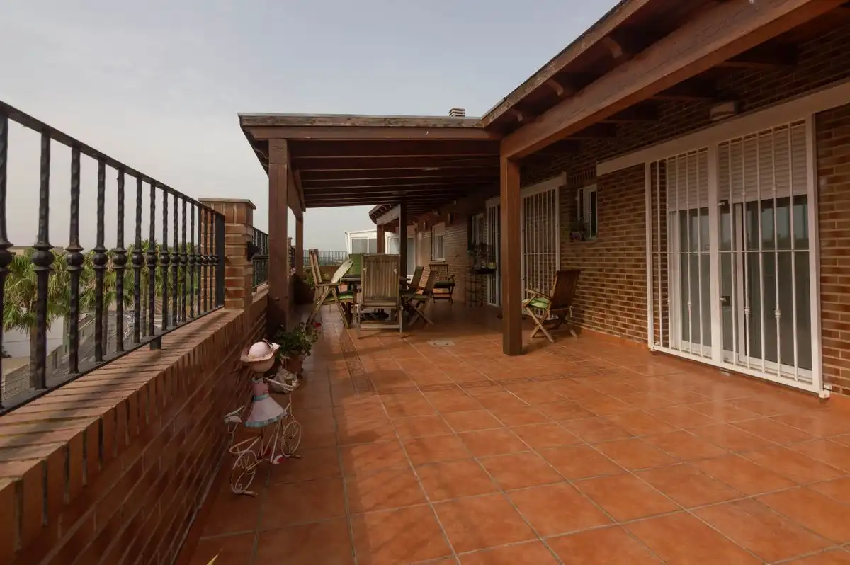 Attic for sale in Alberic